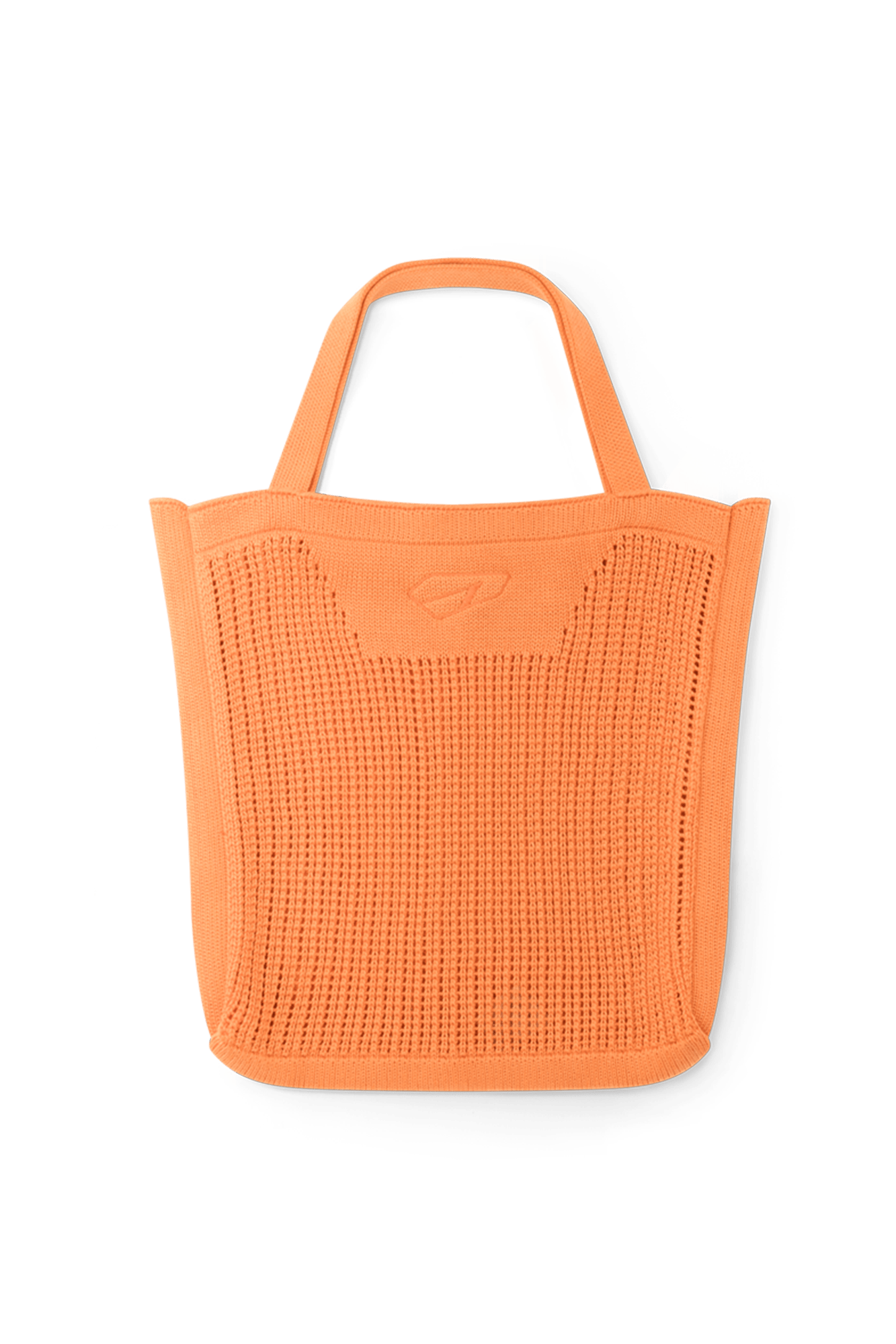 ARKK Accessories ARKK Crochet Tote Bag | Vintage Coral Shoulderbag
